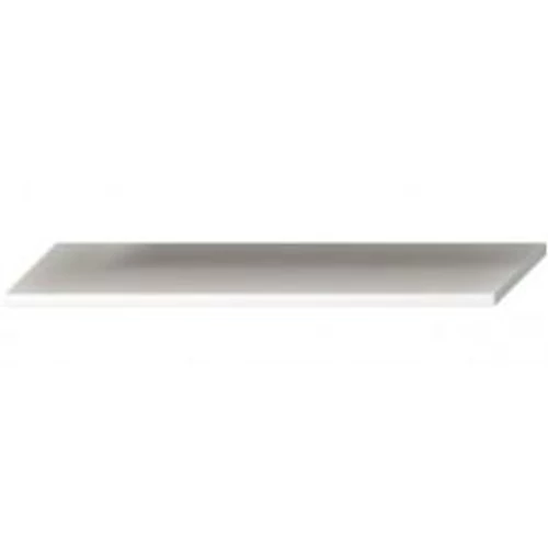 JIKA CUBITO mosdópult, 160.1-210 cm-re vágható, fehér H46J4220105001