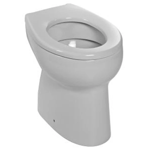 JIKA BABY gyermek álló WC, alsó kifolyású, lapos öblítés H8220370000001