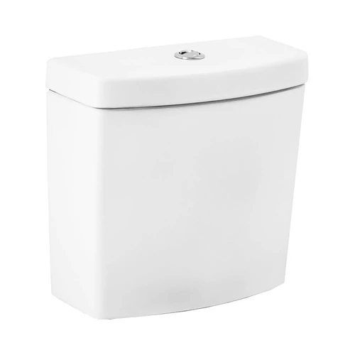 JIKA MIO WC tartály, alsó bevezetés, belső szerelvénnyel, JIKA perla fehér H8277131002421