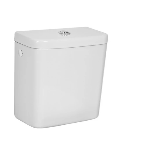 JIKA LYRA PLUS WC tartály, vízbevezetés oldalt, belső szerelvénnyel H8283820002411