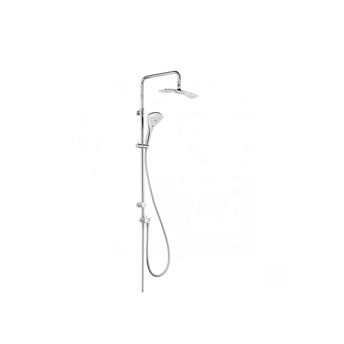 KLUDI FIZZ DUAL SHOWER SYSTEM zuhanyrendszer 6709105-00