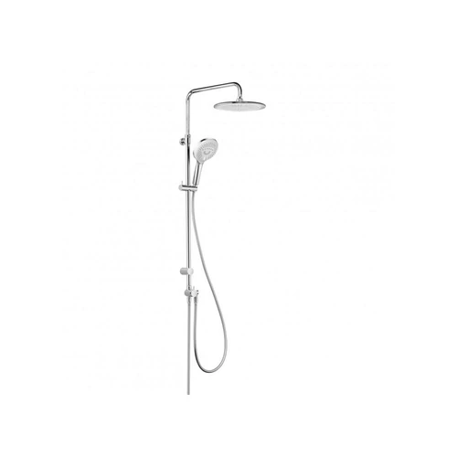 KLUDI FRESHLINE DUAL SHOWER SYSTEM 6709005-00WR9