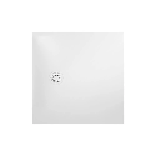 Kolpa San Hopp 100x100 öntött márvány zuhanytálca, fehér 575250