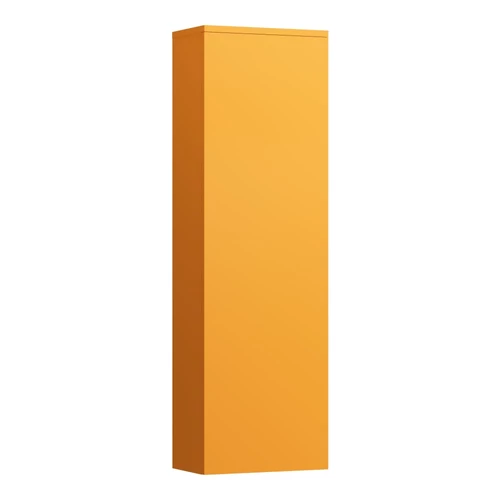 LAUFEN Kartell LAUFEN Magas szekrényajtó, jobbos, Okkerbarna H4082820336431