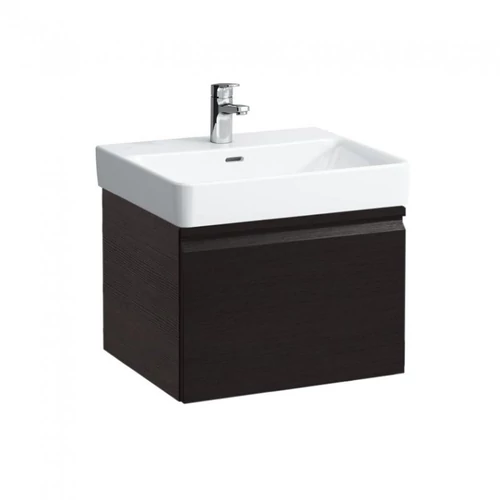 LAUFEN PRO S Alsószekrény, Wenge 55X39X37 - H4830320954231