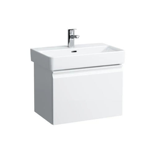 LAUFEN PRO S Alsószekrény 818959 tip. mosdóhoz, Sokszínű 55X39X37 - H4830310959991