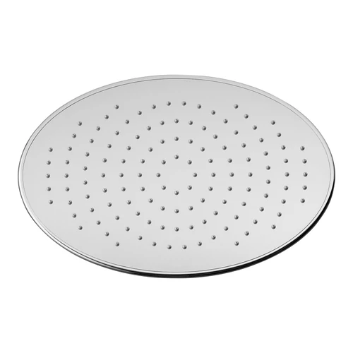 LAUFEN SHOWER ACCESSORIES Ovális zuhanyfej, 226 x 346 mm HF504728100000