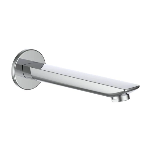 LAUFEN CITYPLUS Fali kifolyócső, hossza 190 mm, Króm HF505369100000