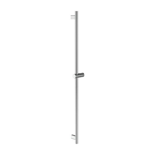 LAUFEN SHOWER ACCESSORIES TwinGliss, zuhanyrúd, magasság 600 mm, fém HF904791100000