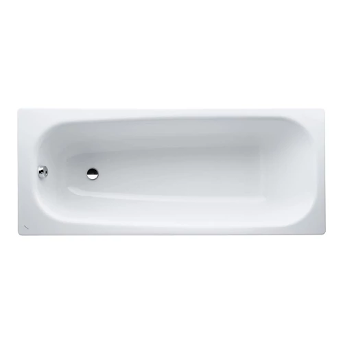 LAUFEN MODERNA PLUS Kád, acéllemez 170x70 cm Fehér H2251206000401