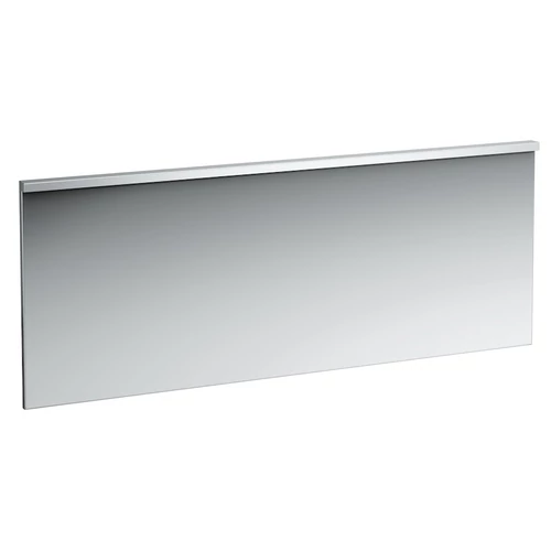 LAUFEN FRAME 25 Tükörvilágítás modulelem, vízszintes, matt króm H4475519000071