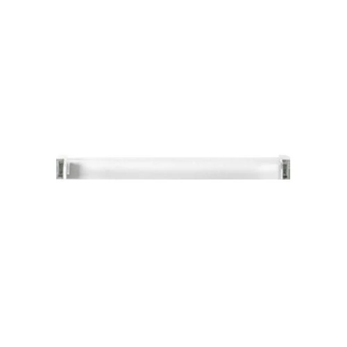 LAUFEN KARTELL BY LAUFEN Törülközőtartó 450 mm, Áttetsző fehér H3813310900001