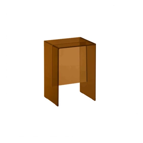 LAUFEN KARTELL BY LAUFEN Szék, Borostyán 33X46.5X28 - H3893300810001