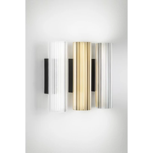 LAUFEN KARTELL BY LAUFEN Fali lámpa, Átlátszó kristályüveg H3893320840001