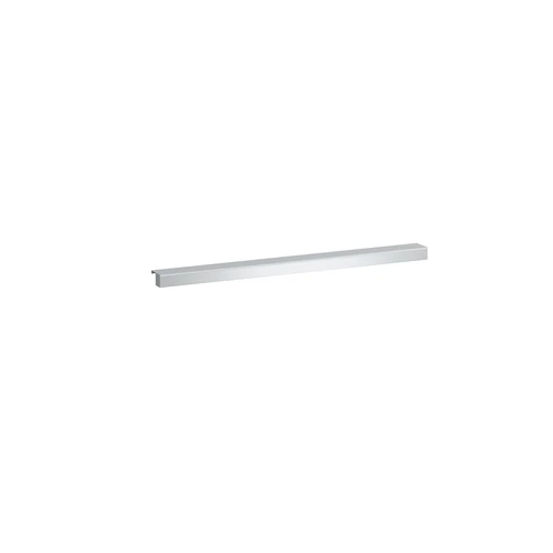 LAUFEN FRAME 25 Tükörvilágítás modulelem, vízszintes, matt króm H4474819000071