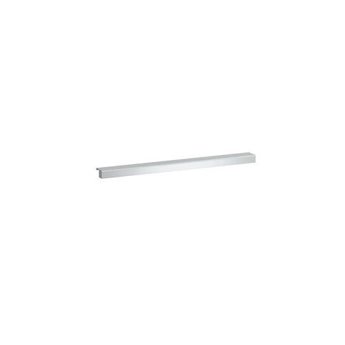 LAUFEN FRAME 25 Tükörvilágítás modulelem, vízszintes, matt króm H4474719000071