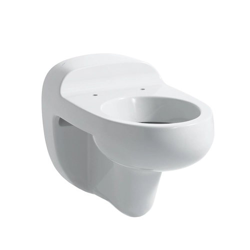 LAUFEN FLORAKIDS Fali WC, mélyöblítésű, Fehér H8200310000001