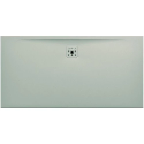 Laufen PRO Zuhanytálca - standard opció, Világos szürke 160X80 - H2109540770001