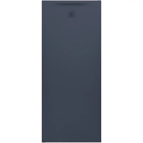 Laufen PRO Zuhanytálca - standard opció, Antracit 180X75 - H2149590780001