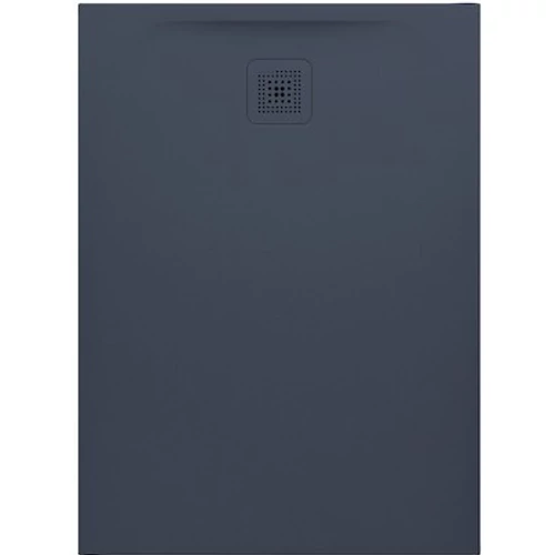 Laufen PRO Zuhanytálca - standard opció, Antracit 110X80 - H2129540780001