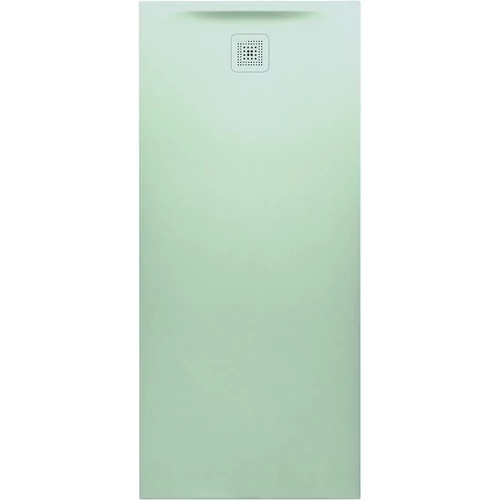 Laufen PRO Zuhanytálca - standard opció, Világos szürke 170X75 - H2149510770001