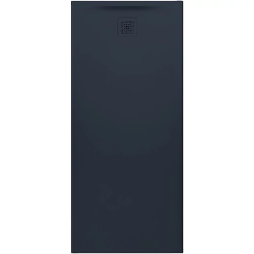 Laufen PRO Zuhanytálca - standard opció, Antracit 170X80 - H2149530780001