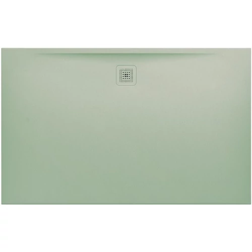 Laufen PRO Zuhanytálca - standard opció, Világos szürke 160X100 - H2119550770001