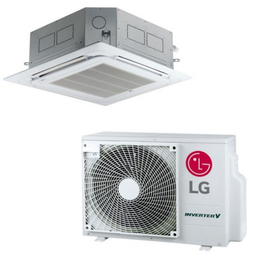LG LG Compact kazettás CT24F/UUB1 Split klíma (7,1 kW)