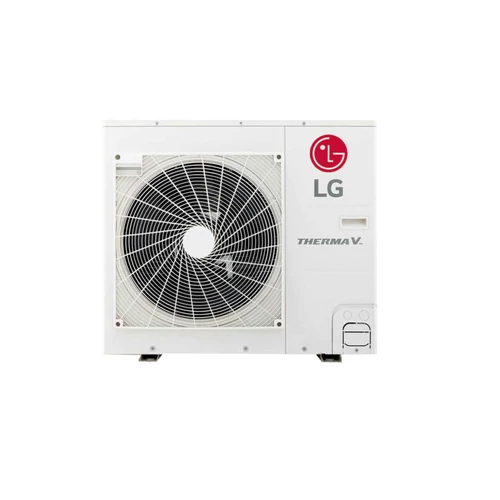 LG Therma-V HM051M.U43 Monoblokkos Levegő-víz Hőszivattyú (5 kW)