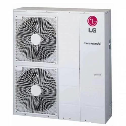 LG Therma-V HM163MR.U34 Monoblokkos Levegő-víz Hőszivattyú (16 kW)