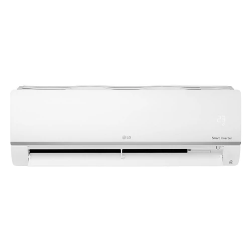 LG Silence Plus PM05SP.NSA fali split klíma beltéri egység (1.5 kW)