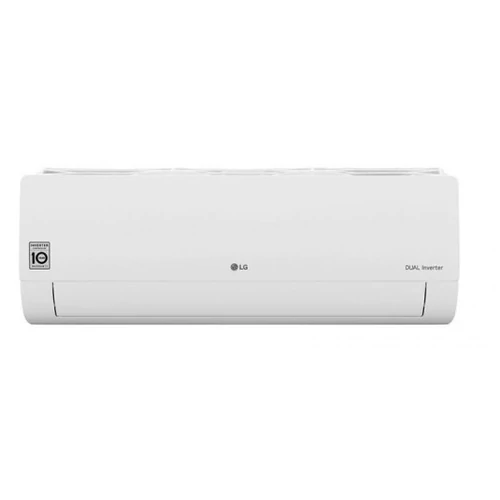 LG WINNER W09EG oldalfali inverteres klíma (2,5kW)