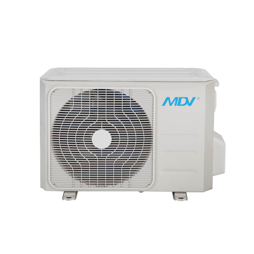 MDV RM2B-053B-OU multi kültéri klíma (R32, 5,3 kW, max.2 beltéri)