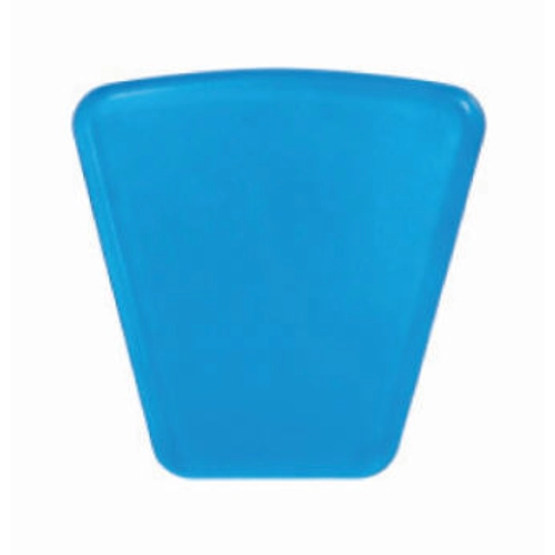M-Acryl Soft fejpárna (kék) 15063