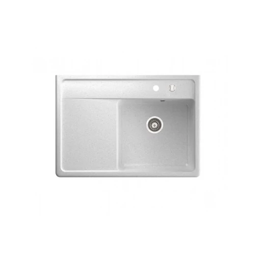 Marmorin Ewit mosogató steel_metalic 515 113 010