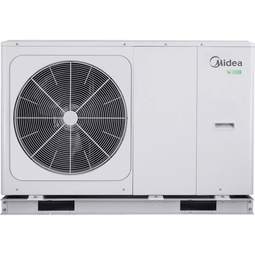 Midea MHC-V16W/D2N8-BE30 hmv tároló nélkül (16 kW)