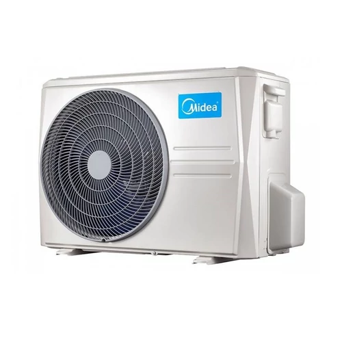 Midea Single MOX230-12HFN8-QD0 split klíma kültéri egység (3,5 kW)