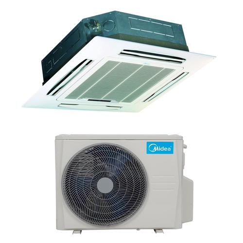Midea MCD1-36HRFN8-SP kazettás split (R32, 10,6 kW)