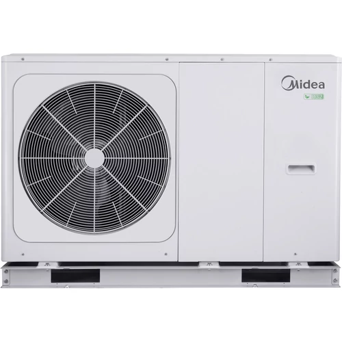 Midea MHC-V6W/D2N8-BE30 hmv tároló nélkül (6 kW)