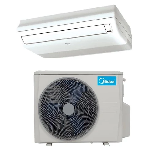 Midea MUE-18HRFN8-SP mennyezeti split klíma (5.3 kW)