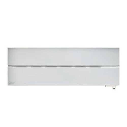 Mitsubishi Luxury MSZ/MUZ-LN25VGW oldalfali split klíma (2.5 kW)