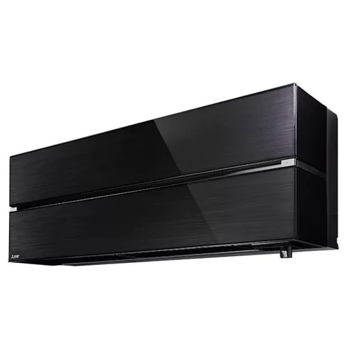 Mitsubishi Luxury MSZ/MUZ-LN35VGB oldalfali split klíma (3.5 kW)