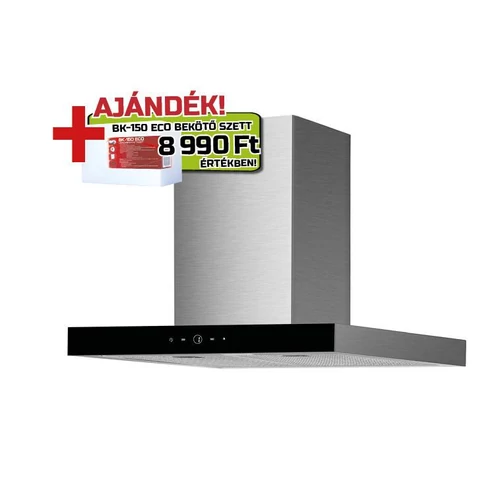 CATA - Páraelszívó LEGEND 6000 XGBK + BK150ECO bekötő szett 02060208sz