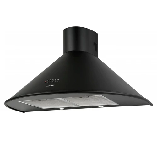 Cata Q-7790 BK/L fekete LED páraelszívó 02149402