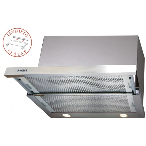 Nodor Norbreeze EXTENDER PLUS 60 páraelszívó 1716