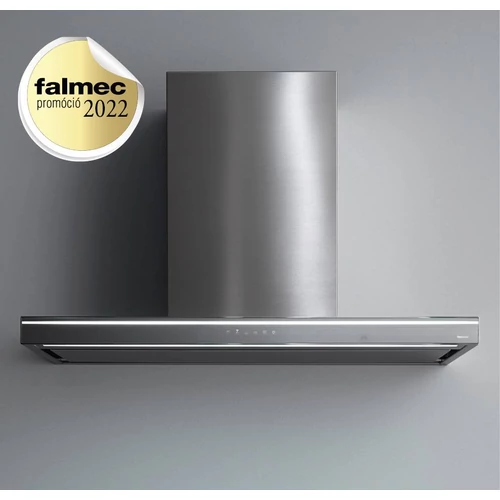 Falmec LUMINA EVO NRS 90 inox páraelszívó CLMN90.00P2#NEUI490F