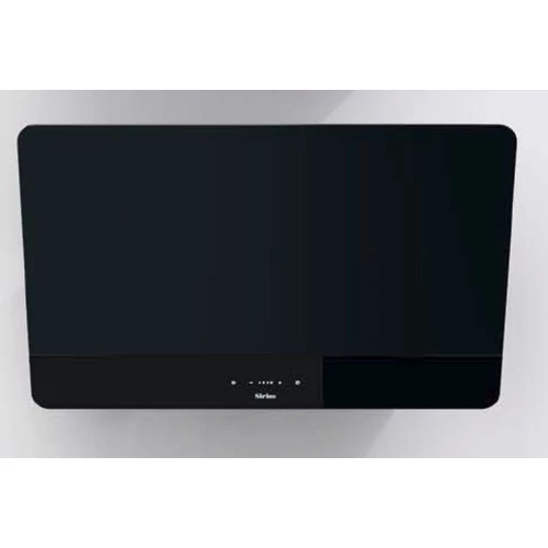 Sirius SLTC-93 TW 60cm fekete páraelszívó SIR1000