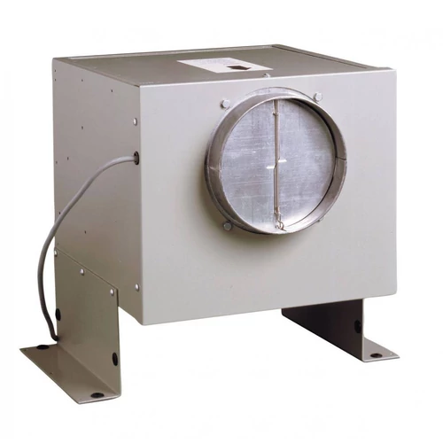 Sirius - Páraelszívó külső motor SEM1 (padlástérbe) 00014010949