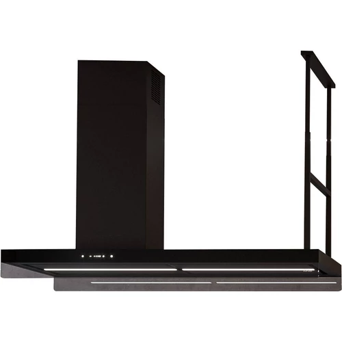 Sirius - Páraelszívó SILT-36 TC TW ANTI-DROP balos - 00700363504