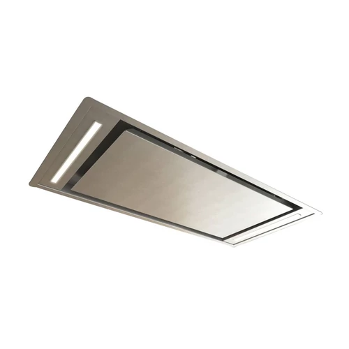 Sirius - Páraelszívó SLT-958 EM H200 TW inox motor nélkül - 00704958701